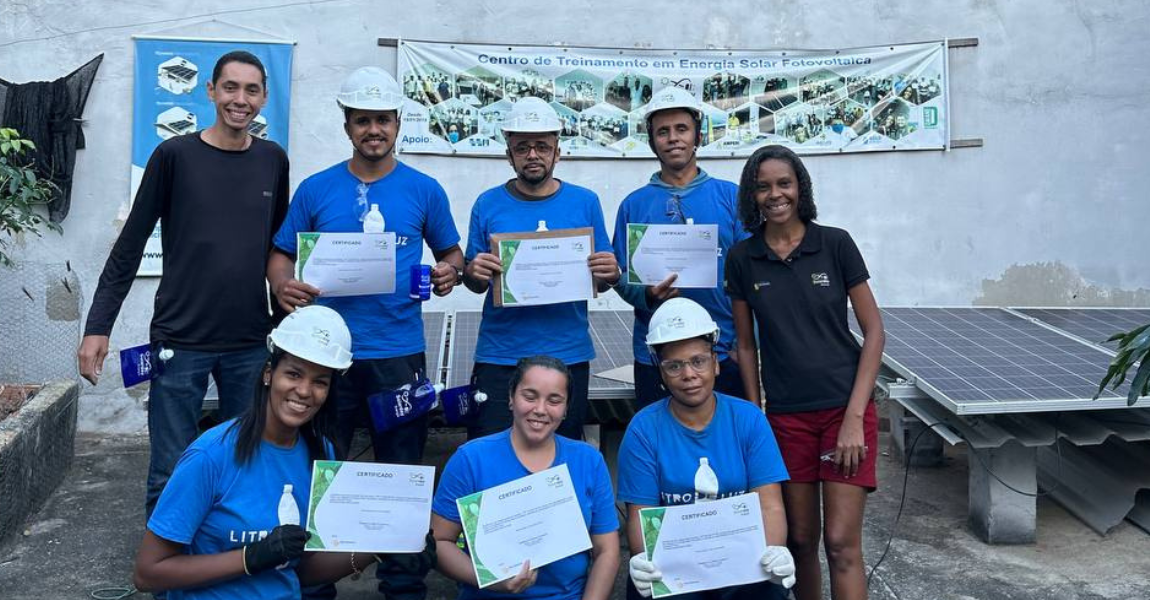 Certified Trainees