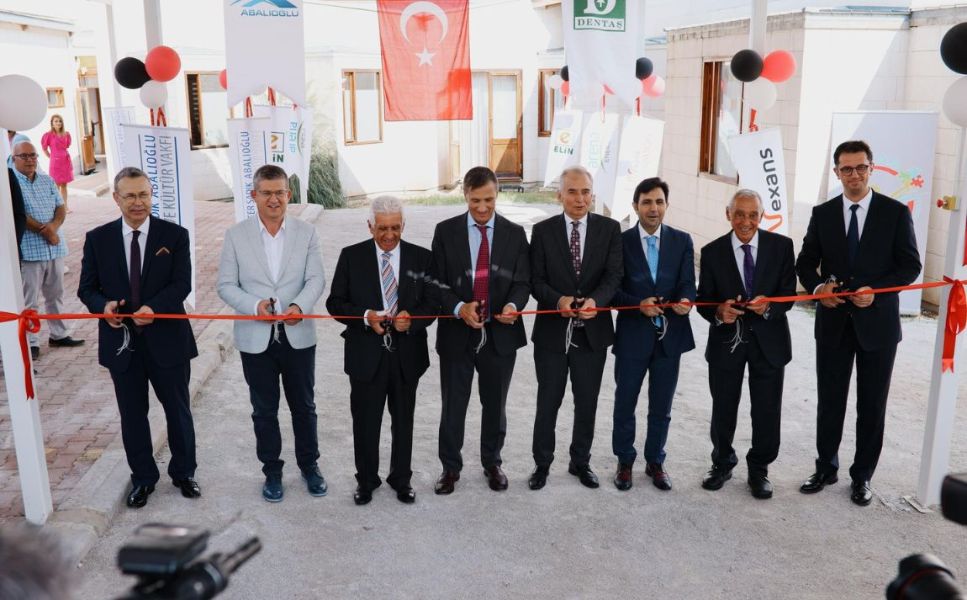Suat Kuyumcu, Muhammet Subaşıoğlu, Ali Abalıoğlu, Jean Mouton, Osman Zolan, Adem Uslu, İsmet Abalıoğlu, Atilla Kurtiş