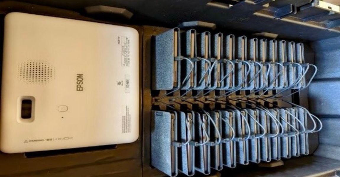 Solar case