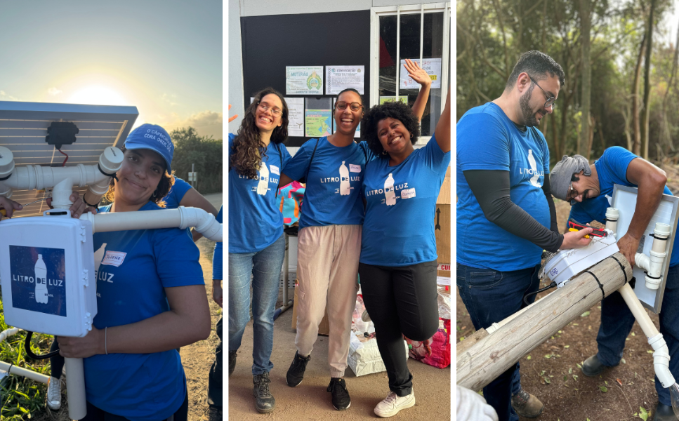 Le travail d"équipe paie toujours