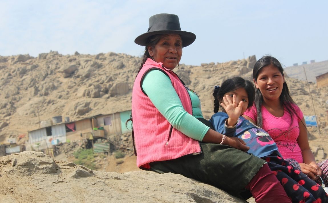 By supporting different life paths, the Fondation Nexans works for all