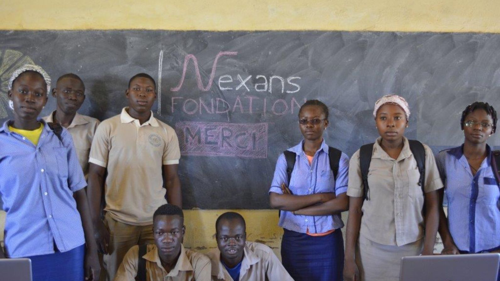 Nexans Foundation