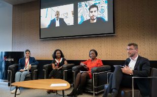 Roundtable at the Nexans Foundation 10 years celebration