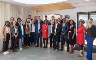 Les 10 ans de la Fondation Nexans ont été l'occasion d'un grand rassemblement