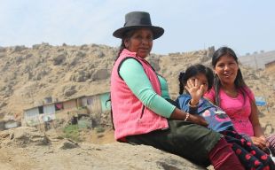 En accompagnant des parcours de vie différents, la Fondation Nexans agit pour toutes