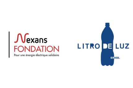 Nexans Foundation, Litro de Luz