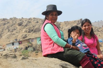 By supporting different life paths, the Fondation Nexans works for all
