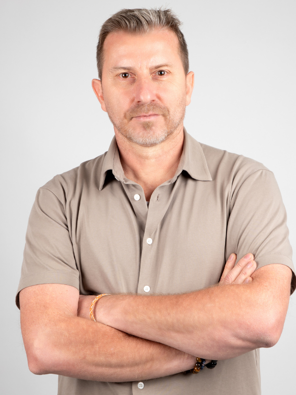 Franck Secchiaroli
